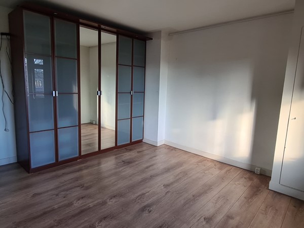 Medium property photo - Breitnerstraat 69C, 3015 XC Rotterdam